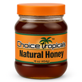 Natural Honey