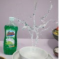 Clean Breezes dishwashing liquid for everyday kitchen cleaning