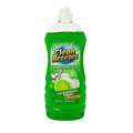 Clean Breezes dishwashing liquid for everyday kitchen cleaning