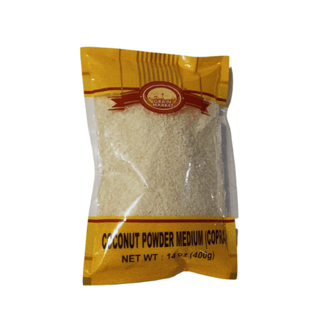Coconut Powder