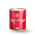 De Rica Italian Can Tomato Paste Italian in tin can, rich in iron, potassium, and antioxidants.
