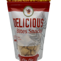 Delicious Bite Coconut Chin Chin