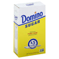 Domino granulated white sugar 2lb pack