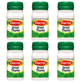 Ducros curry spice bundle for cooking and seasoning