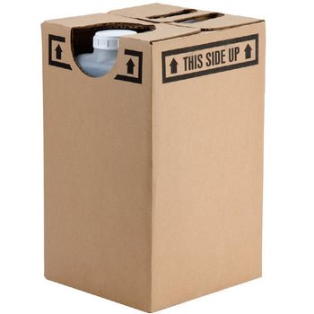 Ellington Farms Peanut Oil 35lbs cooking oil for frying and meal preparation