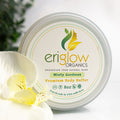 Eri Glow Minty Goodness shea butter refreshing body butter