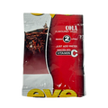 Eve Drink Mix Orange Flavor Packet, Enriched with Vitamin C, Pack of 24.