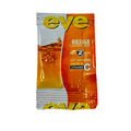 Eve Drink Mix Orange Flavor Packet, Enriched with Vitamin C, Pack of 24.