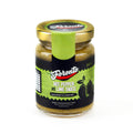 Foronto African hot pepper and lime sauce