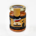 Foronto African hot pepper puree with ginger