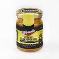 Foronto African Hot Yellow Pepper Puree