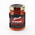 Foronto African hot pepper puree