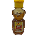 Forrelli Honey Flavored Syrup