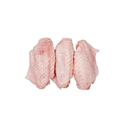 Fresh turkey wingettes 10lbs pre-order package for grilling
