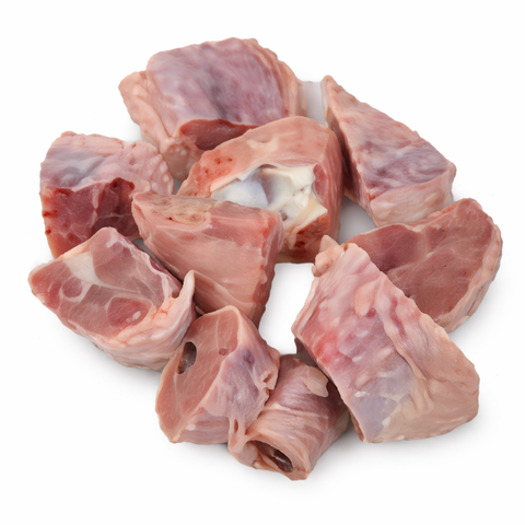 Fresh Turkey Wings | Tip & Drumette