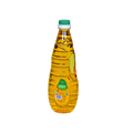 Grand Pure Soya Oil 1L bottle, heart-friendly cooking oil made in Nigeria.