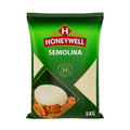 Honeywell Semolina 5kg 