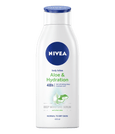 Nivea Body Lotion Aloe & Hydration 400ml – My Sasun