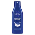 Nivea Nourishing Lotion Body Milk