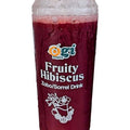 Ogi Empire Fruity Hibiscus drink — Nigerian zobo-style hibiscus beverage