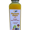 Ogi Empire Pineapple Ginger drink — refreshing African beverage made with pineapple and ginger