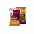 Dehydrated Oha leaves — Nigerian soup ingredient for Oha soup and traditional African cooking