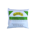 Ola Ola Cassava Starch 4lbs bag of premium-quality super high grade cassava starch flour for cooking and baking