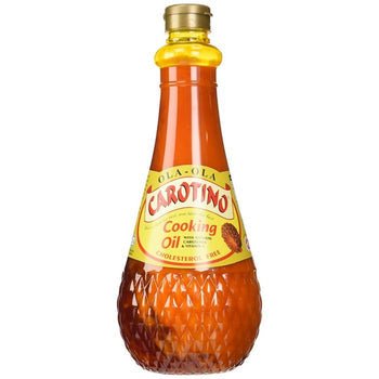 Ola Ola Carotino Palm Oil 1L — premium Nigerian red palm oil delivered nationwide