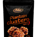 Plantain Clusters Spicy