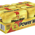 Mysasun Power Malt: Non-Alcoholic Malt Beverage