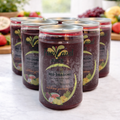 Red Dragon juice drink 6 pack of 6.75 fl oz bottles bold and refreshing fruit flavor