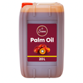 Sasun Palm Oil 20L — Nigerian red palm oil for cooking soups, stews, and traditional African dishes