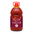 Sasun Palm Oil 5L — Nigerian red palm oil for cooking soups, stews, and traditional African dishes"