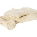 Cut Scalded Beef Tripe - Nigerian Shaki, tender and flavorful, perfect for stews.