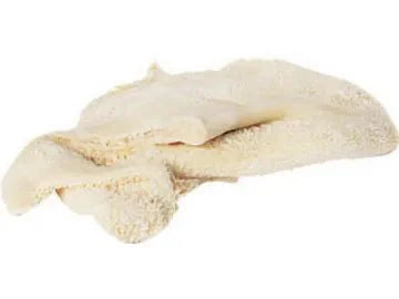 Cut Scalded Beef Tripe - Nigerian Shaki, tender and flavorful, perfect for stews.