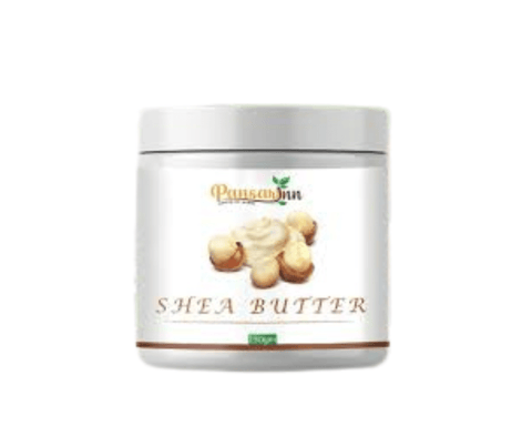 Shea Butter