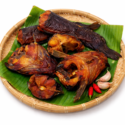 Mysasun Smoked Catfish