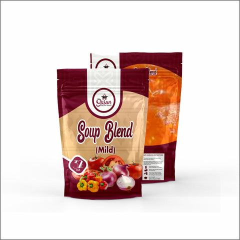 Sasun Soup Blend — Nigerian seasoning spice mix for soups and stews delivered nationwide