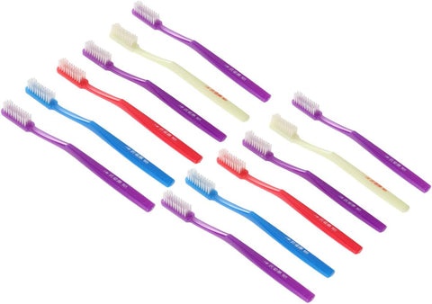 My Sasun Toothbrush for daily dental hygiene and oral care