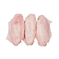 Fresh turkey wingettes — African grocery poultry available for pre-order nationwide