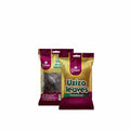 Sasun Uziza Leaves - Dehydrated, premium dried leaves with peppery flavor for African cuisine.