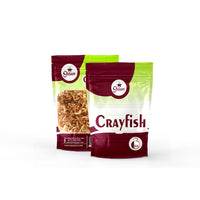 Sasun Whole Crayfish