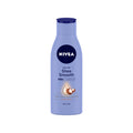 My Sasun Nivea Body Milk Shea Smooth