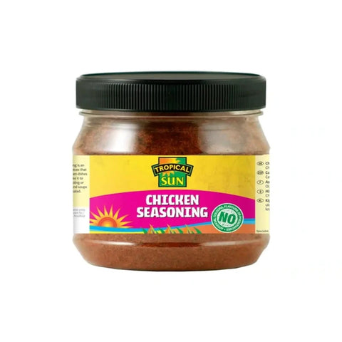 Tropical Sun Chicken Seasoning - 600g