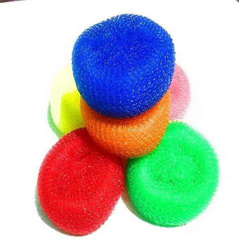 Nigerian Pot Scourers | Pack of 12