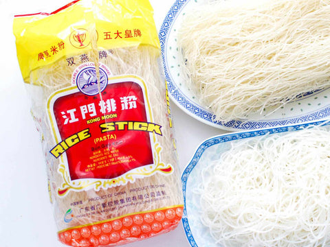Rice Stick Vermicelli | Singapore Rice Noodle