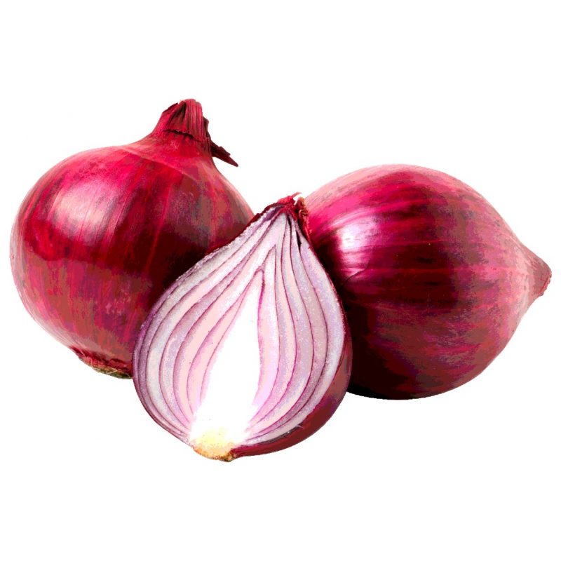 Bag of Red Onion | 10lbs