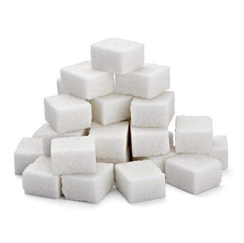 St. Louis Cube Sugar