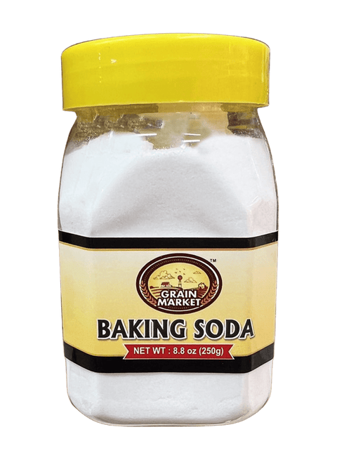 Grain Market Baking Soda | 250g