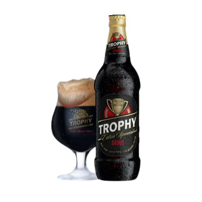 Trophy | Pack of 6